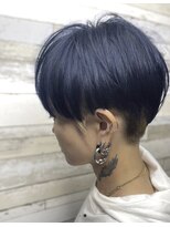 アフロートフクオカ(AFLOAT FUKUOKA)&nbsp;ショートスタイル