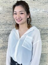 メンズ ガレット(Men's GALETTE) 深田 紫音