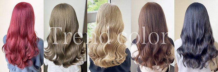 サラジュ 仁川店(SARAJU)のサロンヘッダー