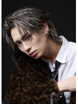 ゴールドシブヤ(GOALD SHIBUYA)&nbsp;フェザーウルフ