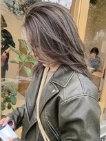 リヴゴーシュ(rive gauche)&nbsp;【43.レイヤーカット】ショートも人気