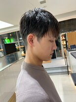 ピークアブー ワン(PEEK-A-BOO ONE)&nbsp;メンズヘアメンズショート