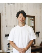 リーシュ ヘアー デザイン(Leash hair design)&nbsp;池上 恵一