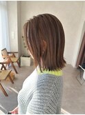 大人ハイライト