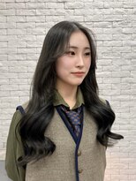 ブレス(bless)&nbsp;ライトニングカラー グレージュ