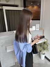 『iro+soi』オリジナルメニュー!!