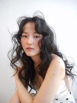 ホミ(FOMI)&nbsp;カーリーレイヤースタイル