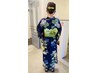 【6~8月限定】浴衣着付+ヘアセット 6000円
