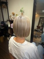 クワーチワマ(KwaatsiWam) ミニボブ