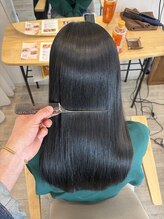 ロンド ヘアー(Rondo. Hair)