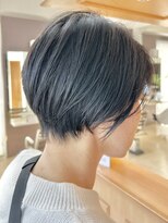 イースト(YEAST)&nbsp;似合わせカット20代30代40代50代ショートボブくびれレイヤーボブ