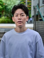 ラヴィ 横浜店 別邸(LAVIE) LAVIE STYLE<理容室>