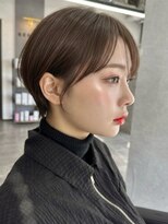 nuance.【ニュアンス】【8月1日NEW OPEN(予定)】 くびれショート/ショートレイヤー/オトナ女子