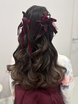 ソアレ(soiree)&nbsp;ハーフツイン