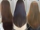 リュクスフォーヘアー アヴェダ(LUXE for hair AVEDA)の写真