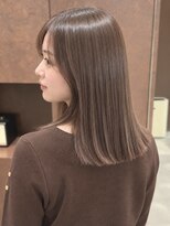 ロア みなとみらい(LORE minatomirai)&nbsp;After【135.髪の芯から栄養を定着♪髪質改善ヘアエステ】