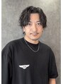 テクドット(teq.)&nbsp;伊東 章博 [下総中山]