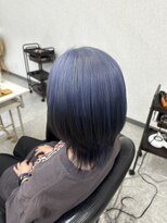フェイス 日向店(face)&nbsp;ルーツカラー