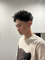メンズシー 梅田(Men's SIE)&nbsp;spiker short