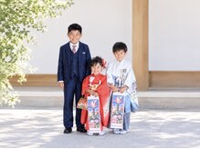 ミリオン美容室