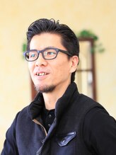 アンジェ(Hair Salon Ange)&nbsp;松本 卓