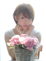 リッコ 横浜(ricco)&nbsp;☆セク可愛いショート☆