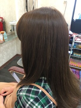 エスエムアールツー(SMR2) ☆懐かしのカラー！ミントグレージュ☆