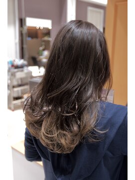 イースト(YEAST) 【お客様スタイル】