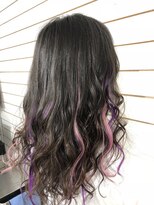 ビーヘアサロン(Beee hair salon) 【渋谷Beee hair/市原 由貴】New coloer