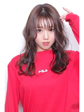 アッシュ 池袋店(Ash) スルーヌード　　＃池袋駅