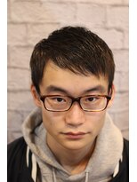 銀座マツナガ 新宿野村ビル店&nbsp;おしゃれショート