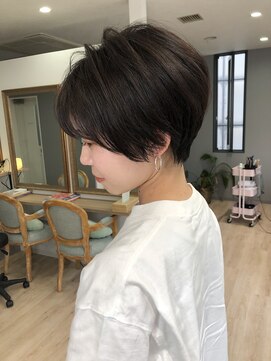 キートス(Kiitos) kiitos西梅田大人ショート