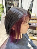 フェイスフレーミング
