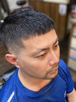 ズーム(ZOOM)&nbsp;クロップ　フェードスタイル