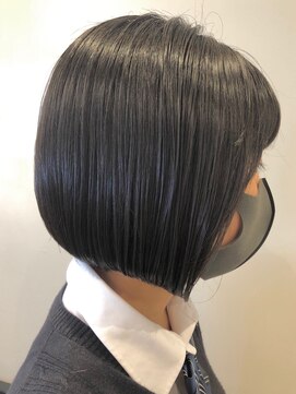 ロンド レグリーズ 立川(Lond leglise) 学割/U24/学生ボブ/校則厳しくてもOK