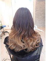 ラルリーブル(Lall Libre)&nbsp;ロングスタイル