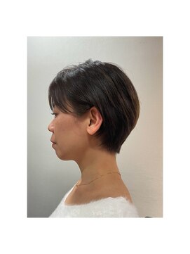 パインズループ(PINES LOOP) ミニマムショート