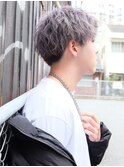 マッシュ×シルバー