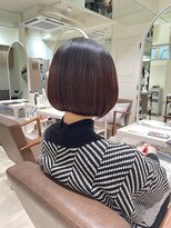 フォルテ 横浜店(FORTE)&nbsp;髪質改善トリートメント