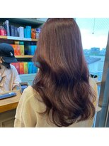 アリスバイアフロート 自由が丘(ALICe by AFLOAT)&nbsp;ピンクブラウン