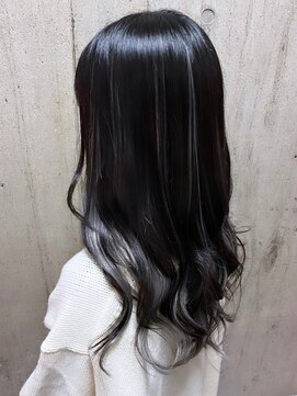 ジフ エクステンション 金沢駅西店(JIF extension) ハイライトエクステ