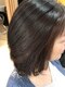 ヘアードットコムの写真/[京阪伏見桃山駅徒歩4分]髪質改善トリートメント"ノフパニック"で煌めくようなツヤ美髪を手に入れて♪