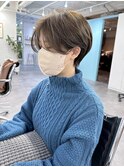 【Owll】大人可愛い 20代30代40代 小顔コンパクトショート