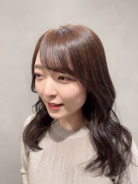 エイト 上野店(EIGHT ueno) サイドバング