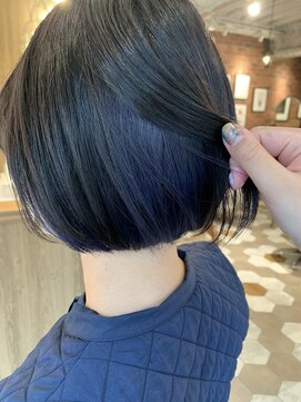 ムーン ティコブラーエ(moon tico brae) 12月(ロングヘア/グレージュカラー/ココアベージュ)