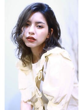 スピガ(SPIGA) 透明感カラー