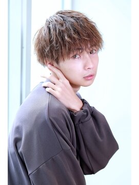 リップスアネックス 大宮(LIPPS annex) ソフツイマッシュ