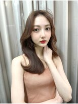 ロンドローズ 名古屋(Lond damaskRose)&nbsp;名古屋小顔　小顔カット　韓国小顔