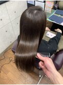 Briller美艶髪カット×髪質改善ストレートエステ/札幌ブリエ