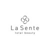 ラシェンテ エイジア 高槻(La Sente Aja)のお店ロゴ